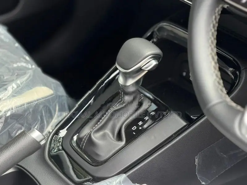 Kia Sonet GTX Plus 2025