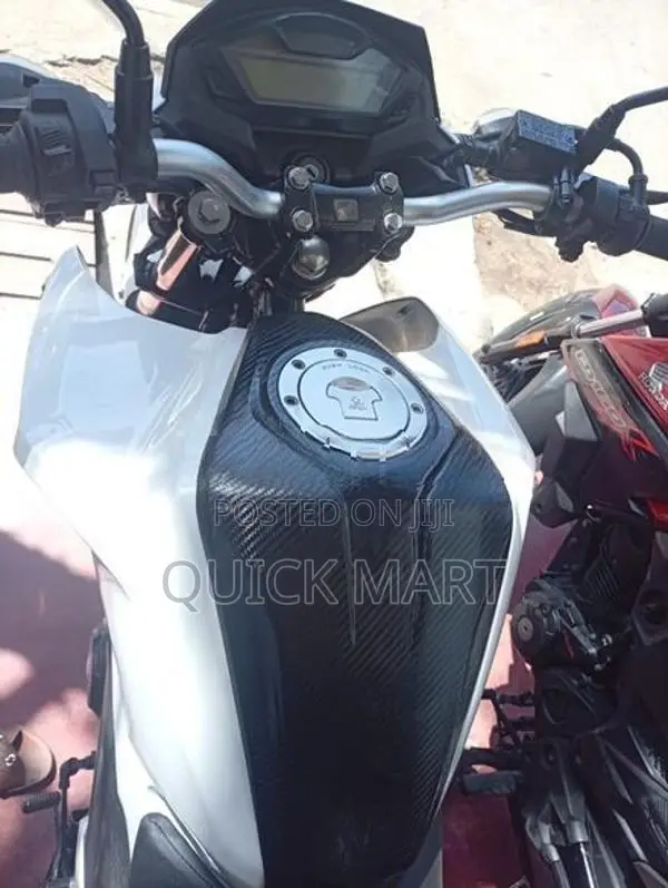 Honda CB Hornet 2017
