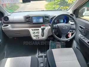 Daihatsu Mira X Grade 2024