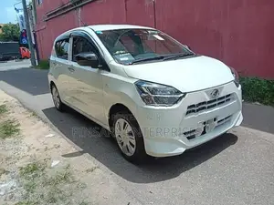 Daihatsu Mira X Grade 2024
