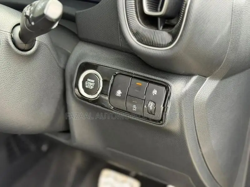 Kia Sonet GTX Plus 2025