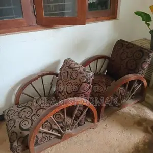 Antique Chairs