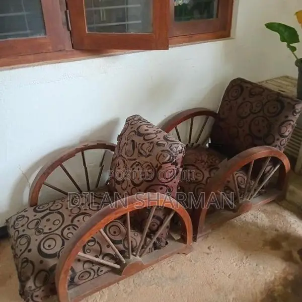 Antique Chairs
