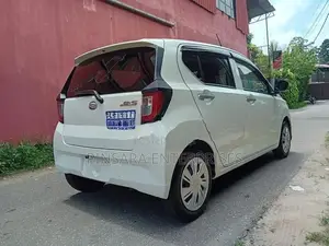 Daihatsu Mira X Grade 2024
