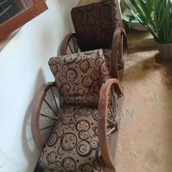 Antique Chairs