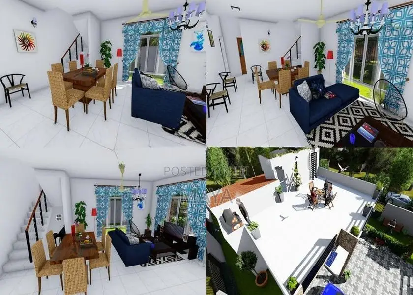 3 Br 2 Bath Room House Kaduwela