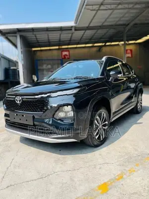 Toyota Taisor V Grade 2026