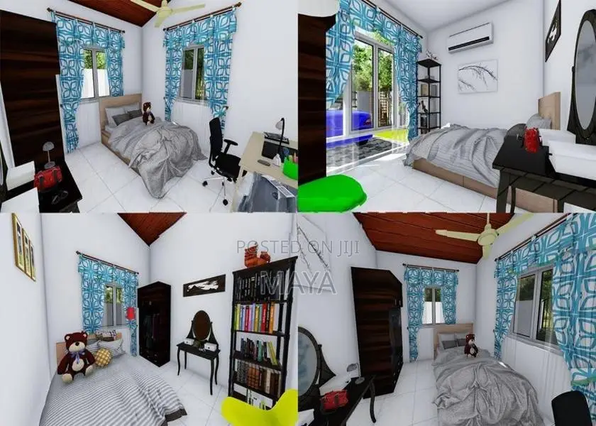 3 Br 2 Bath Room House Kaduwela