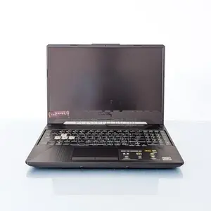 Brand New Asus TUF AMD Ryzen 7|8GB DDR5 |RTX 30504GB VGAGaming Laptop