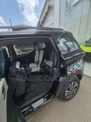 Nissan Gravite 2026
