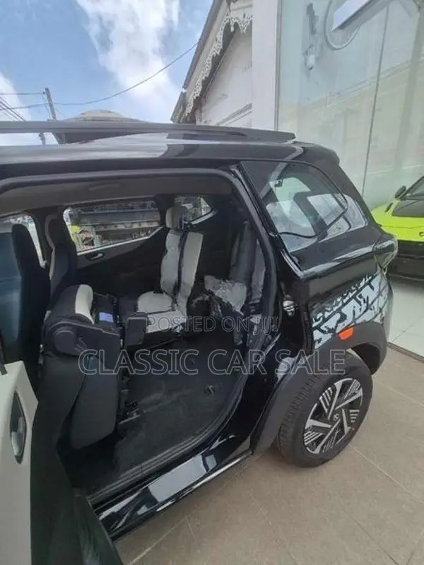 Nissan Gravite 2026