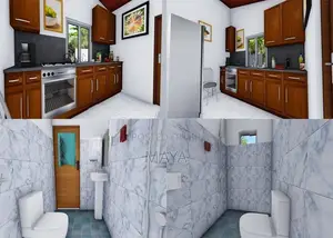 3 Br 2 Bath Room House Kaduwela