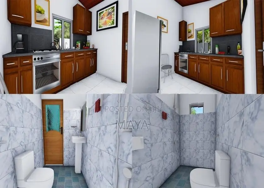 3 Br 2 Bath Room House Kaduwela