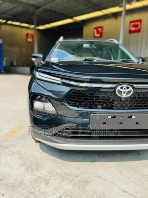 Toyota Taisor V Grade 2026