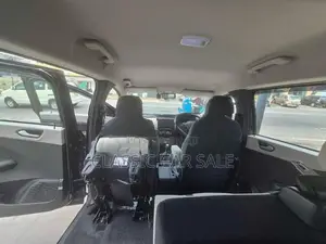 Nissan Gravite 2026