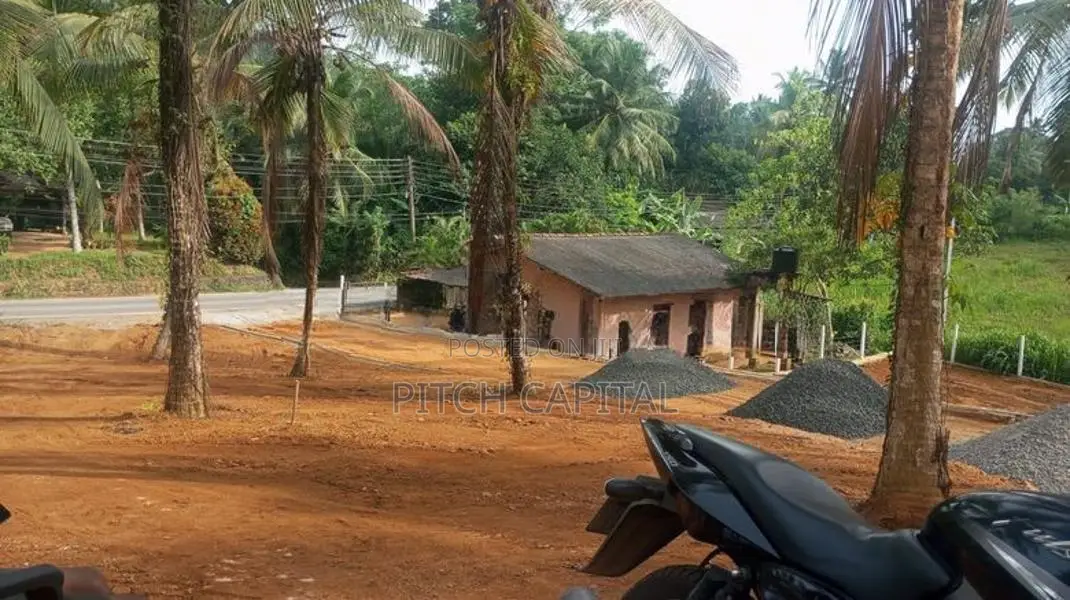 The Best Land In Dekdeniya