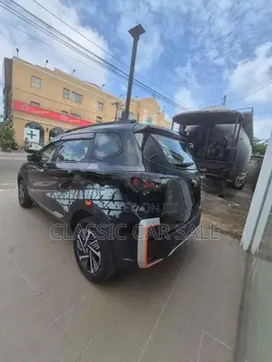 Nissan Gravite 2026
