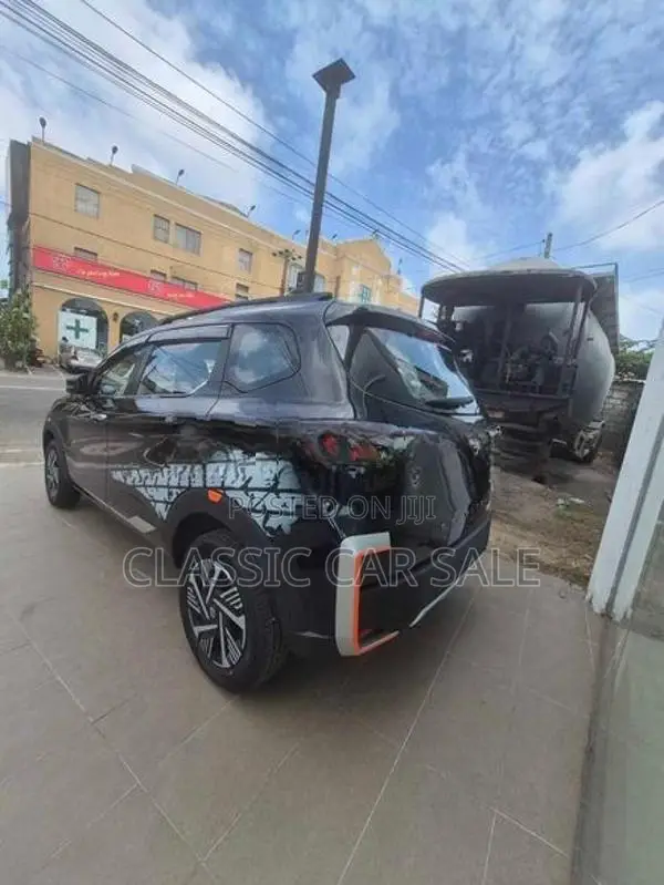 Nissan Gravite 2026