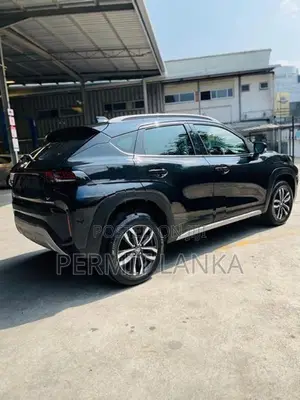 Toyota Taisor V Grade 2026