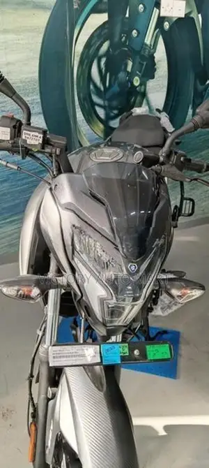 Bajaj Pulsar NS 125 2026