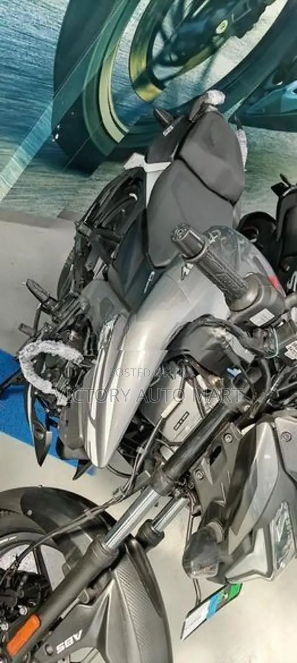 Bajaj Pulsar NS 125 2026