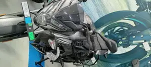 Bajaj Pulsar NS 125 2026
