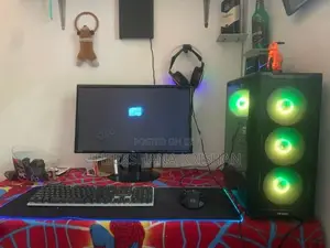 i5 4th gaming pc
