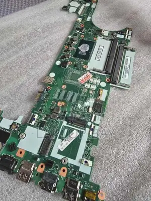 Motherboard - Lenovo ThinkPad T480 i5 8th GEN