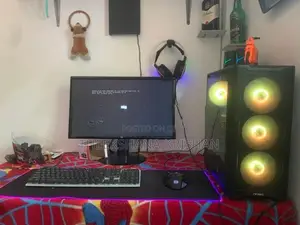 i5 4th gaming pc