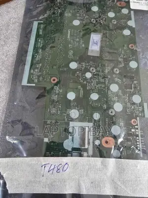 Motherboard - Lenovo ThinkPad T480 i5 8th GEN