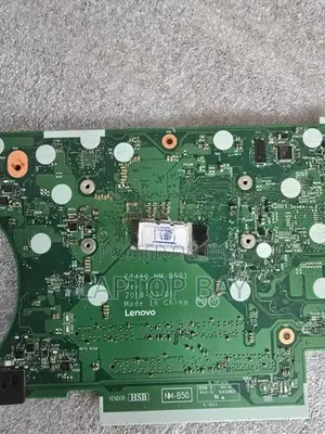 Motherboard - Lenovo ThinkPad T480 i5 8th GEN