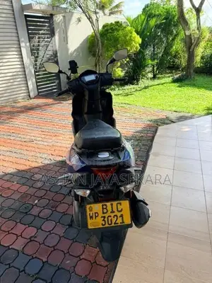 TVS Ntorq 125 2019