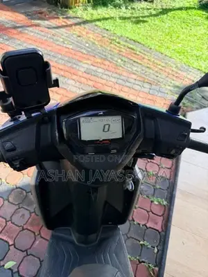TVS Ntorq 125 2019