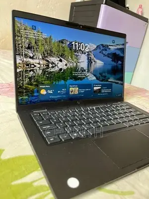 Dell Latitude 7420 Core i7 11th Gen 32GB RAM Touch Screen