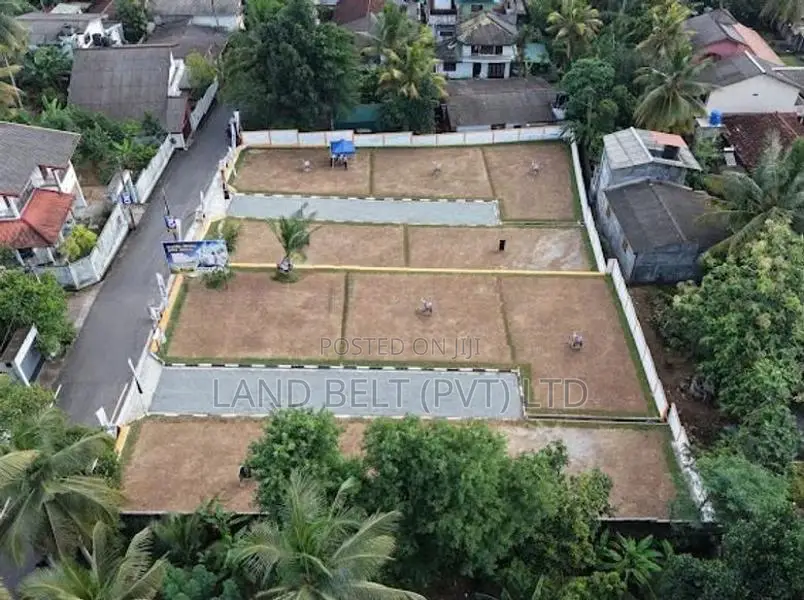 Makubura Land for Sale