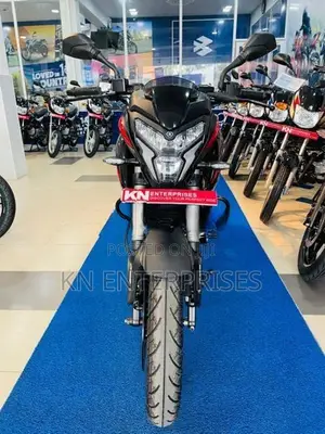 Bajaj Pulsar NS200 Brand New 2026