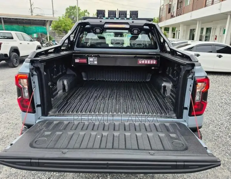 Ford Super Duty 3.0L DIESEL 2026