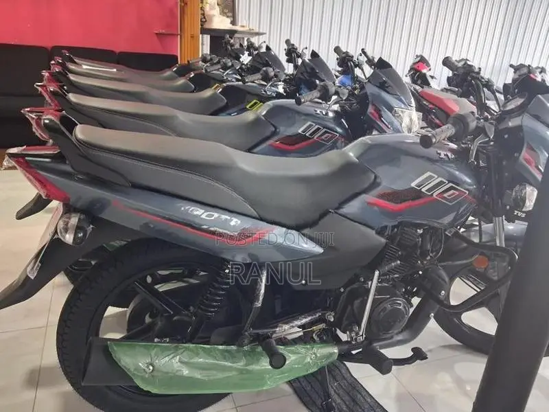TVS Sport 2026