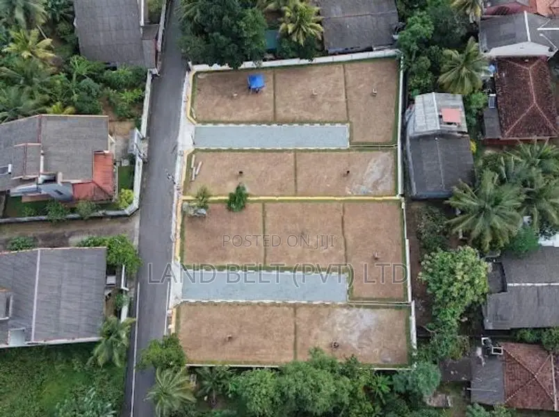 Makubura Land for Sale