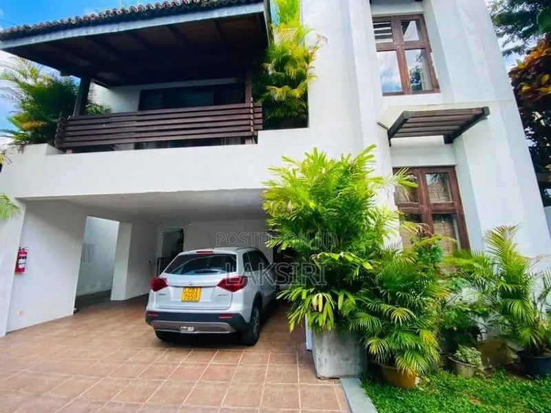 Nawala Araliya Garden super Luxury modern house sale