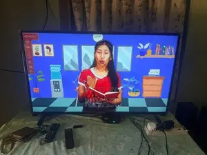 Maxmo Smart TV