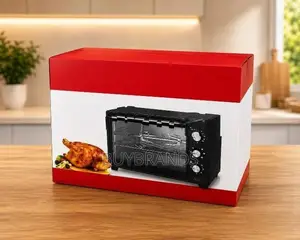 Kawashi Electric Oven 30L
