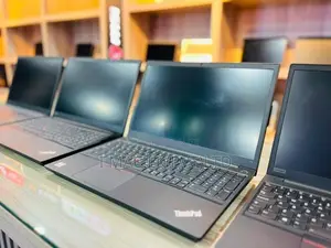 Lenovo E15 - I5 10th Gen 8GB RAM 256GB SSD Laptop