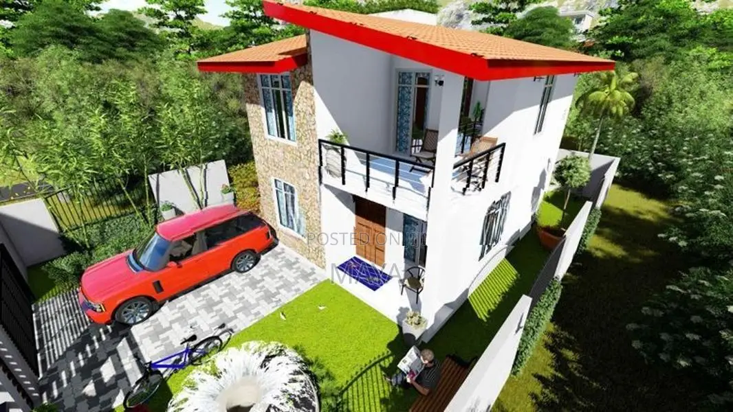 3BR 2Bath Room House Kadawatha