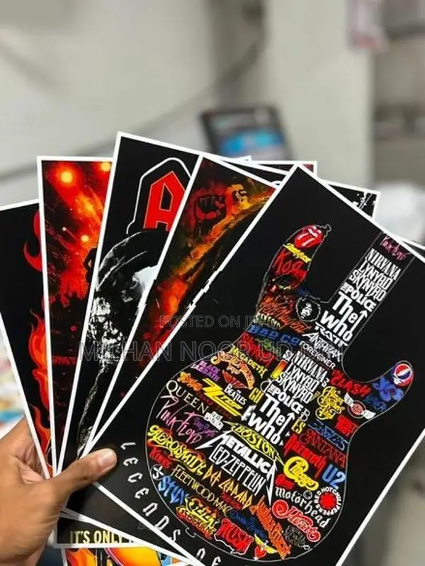 Poster Printing