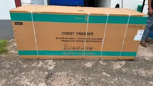 Hisense 701L Multi-Zone Temperature Hard Top Deep Freezer