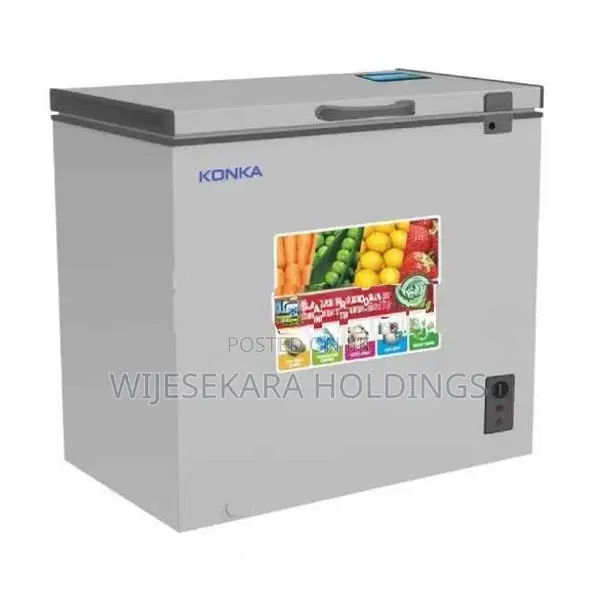 Commercial Deep Freezer | Konka