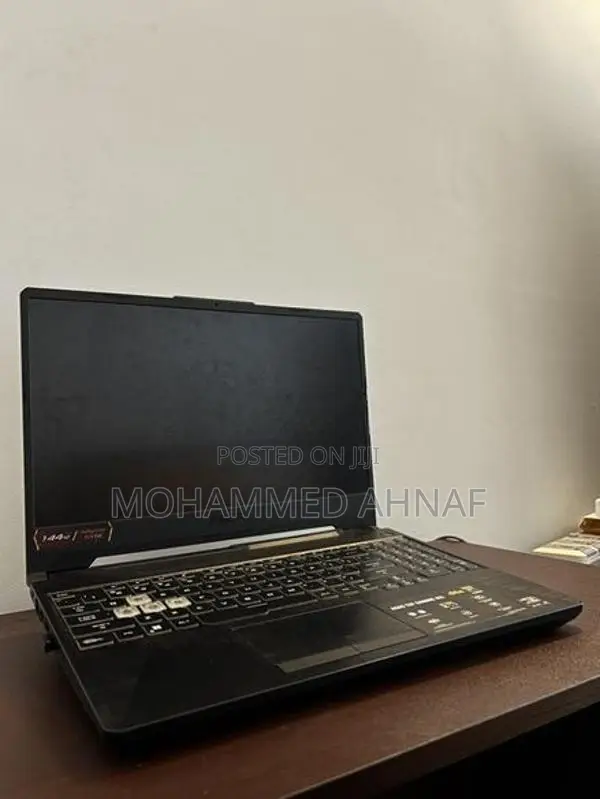 Asus TUF Gaming A15