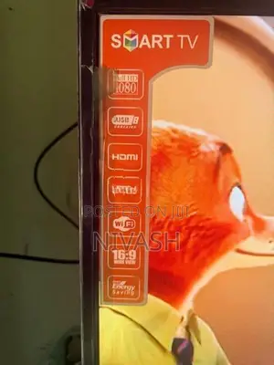 Maxmo Smart TV