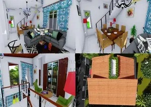 3BR 2Bath Room House Kadawatha